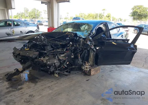 2020 Nissan Sentra Sv Xtronic Cvt z USA, uszkodzony, nr VIN 3N1AB8CVXLY242022